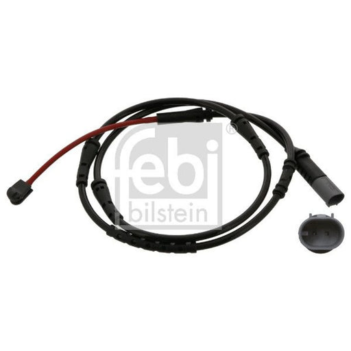Febi Brake Pad Wear Sensor Rear Right 39141
