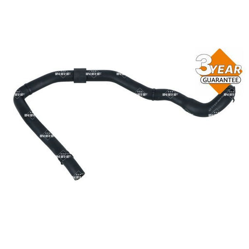 NRF Radiator Coolant Hose ID 167006