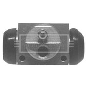 Borg & Beck Wheel Cylinder Hydraulic Brake Rear Right BBW1790