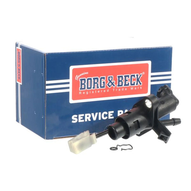 Borg & Beck Clutch Master Cylinder BCM112