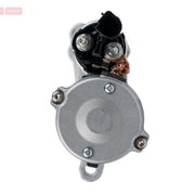 Denso Starter Motor 12V 1.5kW 11 Teeth fits Audi A4 Allroad B9 2016-2020 2.0