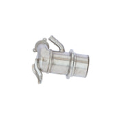 NRF EGR Cooler (Exhaust Gas Recirculation) 48368