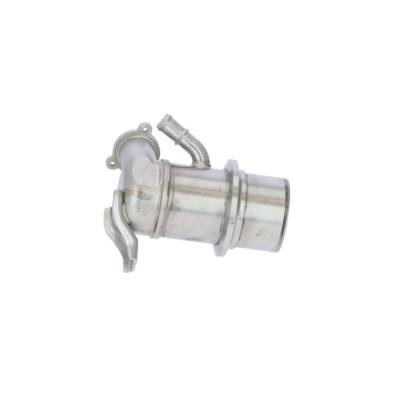 NRF EGR Cooler (Exhaust Gas Recirculation) 48368
