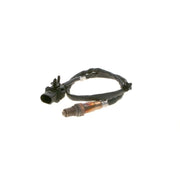 Bosch O2 Lambda Oxygen Sensor before catalytic converter 0 258 017 140