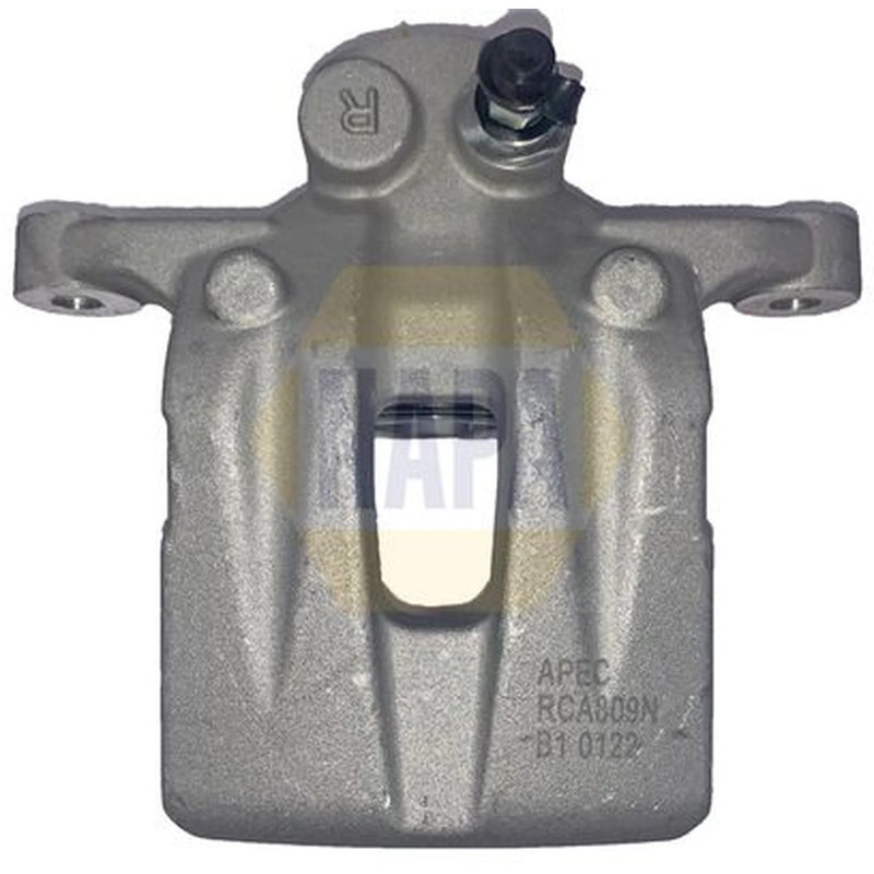 NAPA Brake Caliper Assembly Rear Right NCA1452