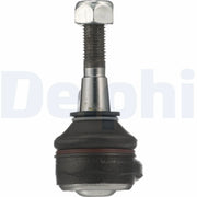 Delphi Steering Tie Rod End Ball Joint Front Left M16x1 TA1645