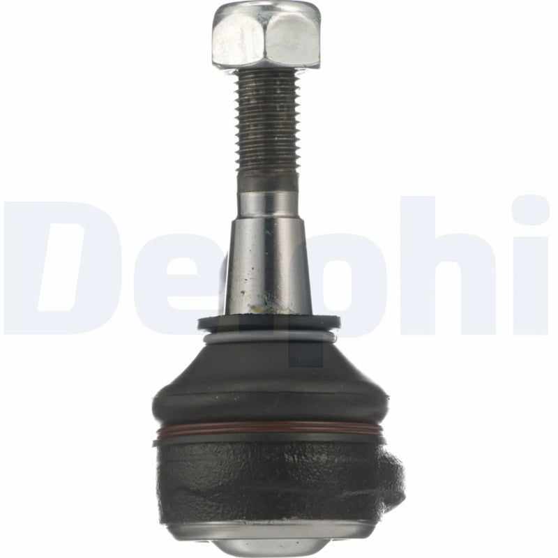 Delphi Steering Tie Rod End Ball Joint Front Left M16x1 TA1645
