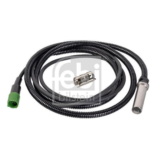 Febi ABS Wheel Speed Sensor Rear Right 174443