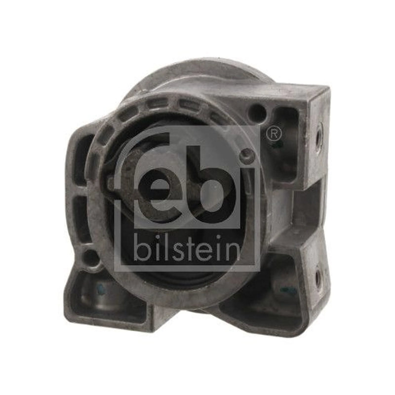 Febi Manual Transmission Mounting Left Rear 26778