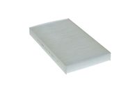 Bosch Cabin Air Filter (Pollen Filter) 1987435131