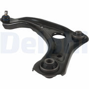Delphi Control/Trailing Arm Lower TC8383