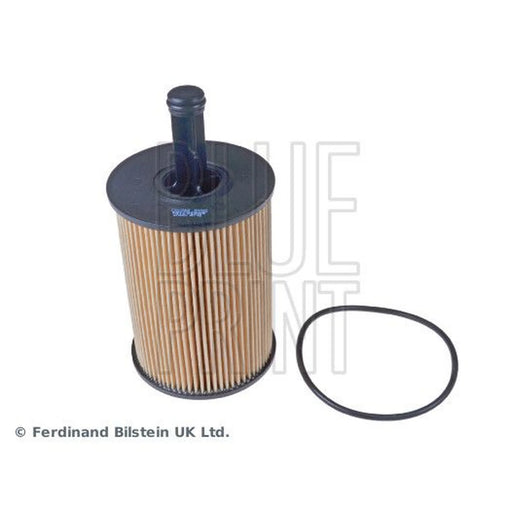 Blue Print Engine Oil Filter ADA102101