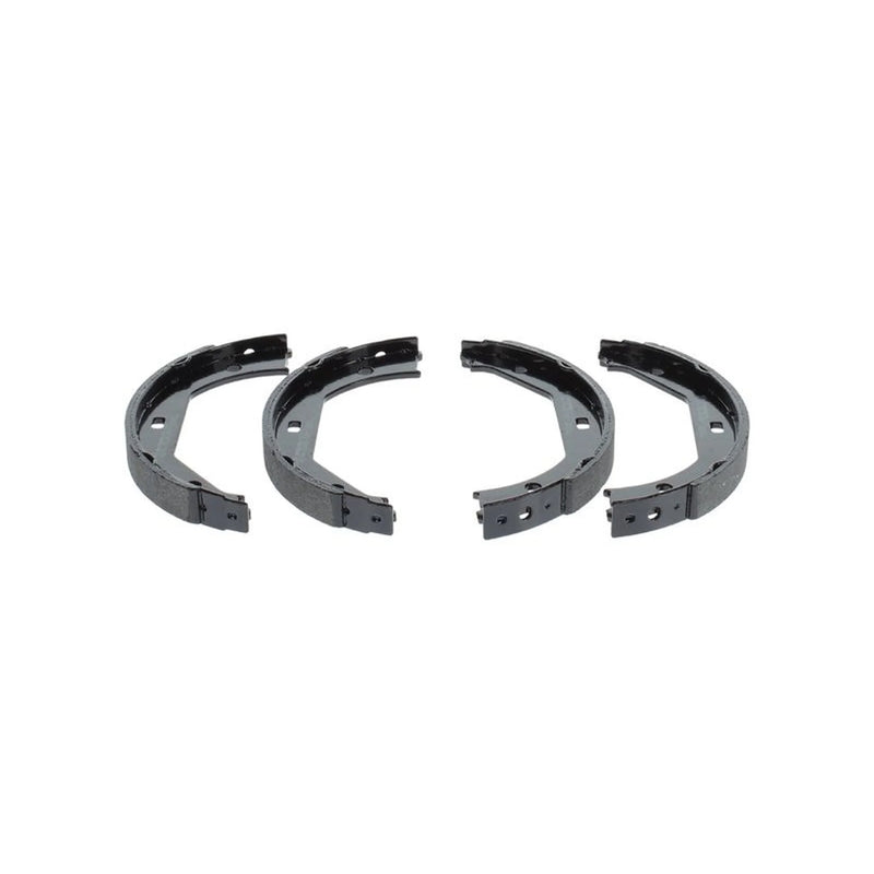 Bosch Parking Brake Shoe Set 0 986 487 607