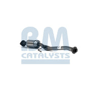 BM Catalysts Homologated Petrol Cat BM90596H