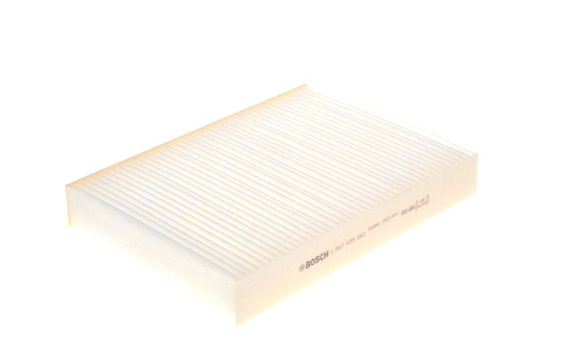 Bosch Cabin Air Filter (Pollen Filter) 1987435082