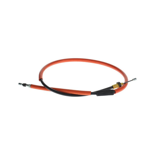 Bosch Handbrake Cable Left Rear 1 987 477 938