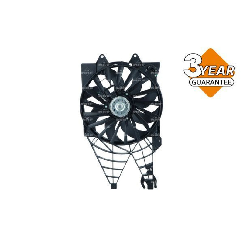 NRF Engine Cooling Fan 470224