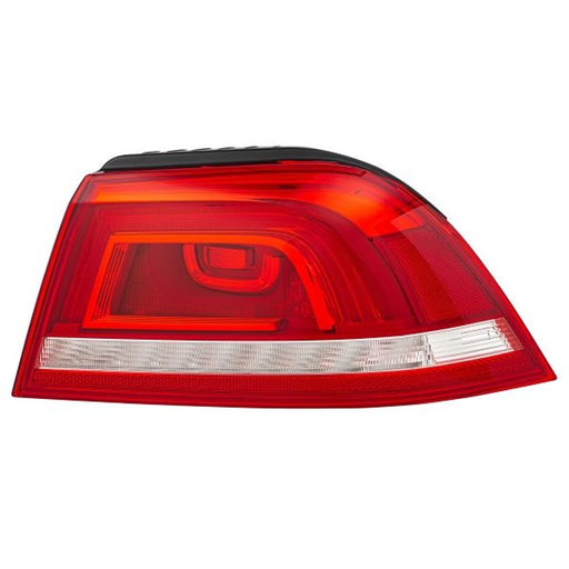 Hella Tail Light / Lamp LED Right 2SD 010 697-101
