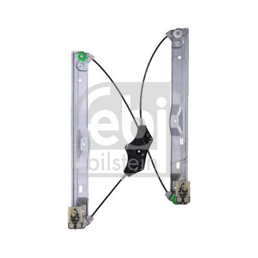 Febi Electric Window Regulator Lifter Left Front 199204
