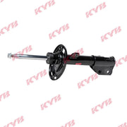 KYB Shock Absorber Damper Strut Front Right 3348151