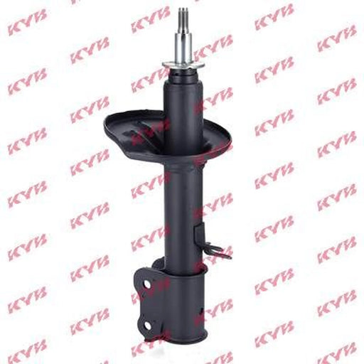 KYB Shock Absorber Damper Strut Rear Left 634103