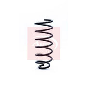 Apec Front Suspension Coil Spring ACS1187