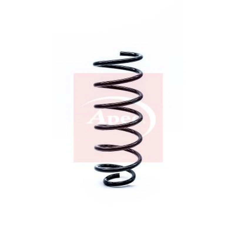 Apec Front Suspension Coil Spring ACS1187
