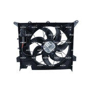 NRF Engine Cooling Fan 47462