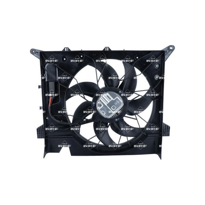 NRF Engine Cooling Fan 47462