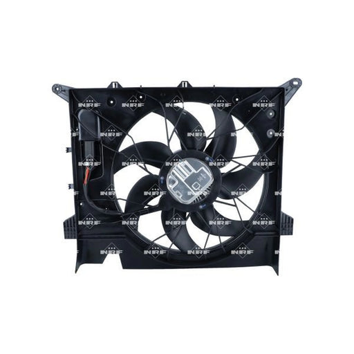 NRF Engine Cooling Fan 47462