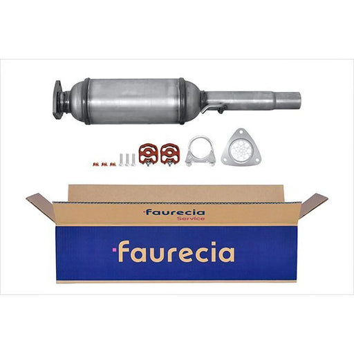Hella Soot/Particulate Filter 8LH 366 080-451