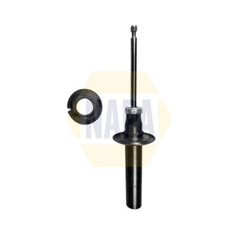 NAPA Shock Absorber Damper Strut Front NSA1754