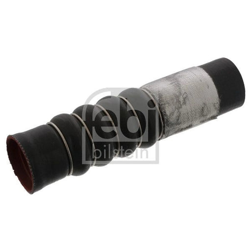 Febi Intercooler Turbo Charge Air Hose Left 46489