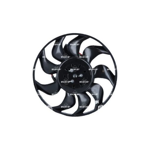 NRF Engine Cooling Fan Left 470039