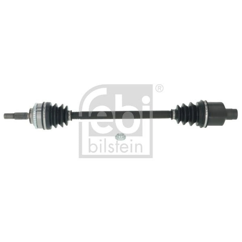 Febi CV Drive Shaft Driveshaft Front Right 182459