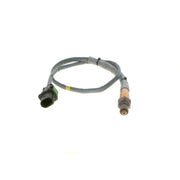 Bosch O2 Lambda Oxygen Sensor before catalytic converter 0 258 017 151