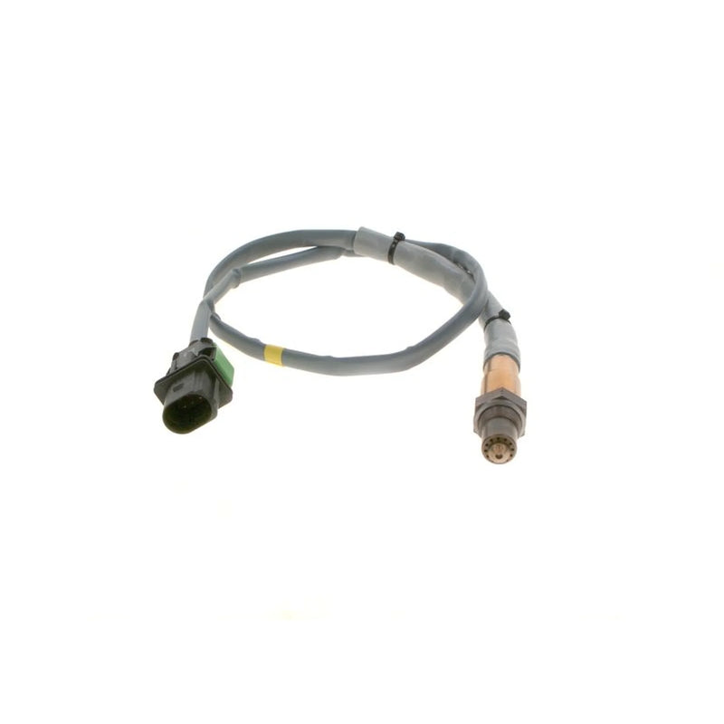 Bosch O2 Lambda Oxygen Sensor before catalytic converter 0 258 017 151