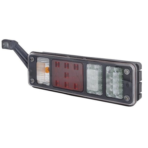 Hella Tail Light / Lamp LED Left 2VP 340 961-151