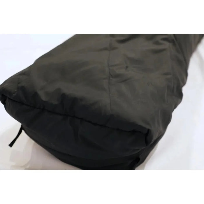 Vango Zenith 75 Black Sleeping Bag - Vango - Van Life Living