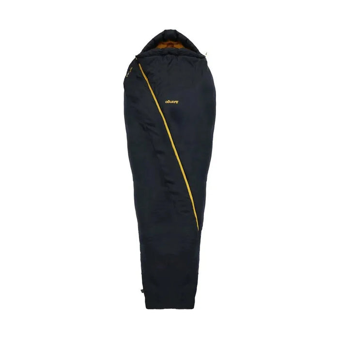 Vango Zenith 75 Black Sleeping Bag - Vango - Van Life Living