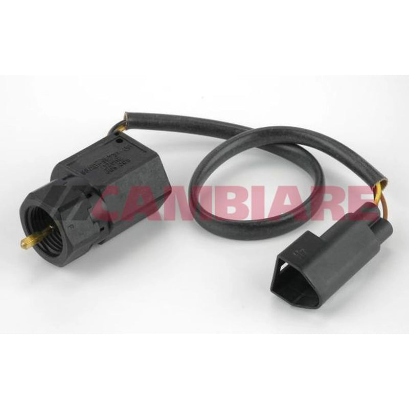 Cambiare Vehicle Speed Sensor VSS Pin VE363408
