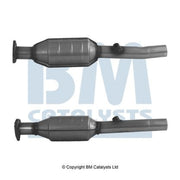 BM Catalysts Petrol Cat BM91248