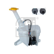 Febi Windscreen Washer Reservoir 109444