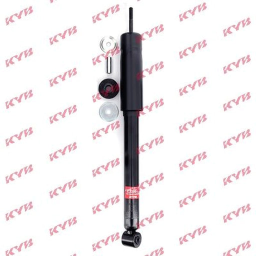 KYB Shock Absorber Damper Strut Rear 343381