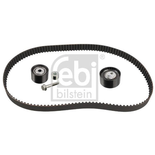 Febi Timing Belt Kit with Rollers 106309