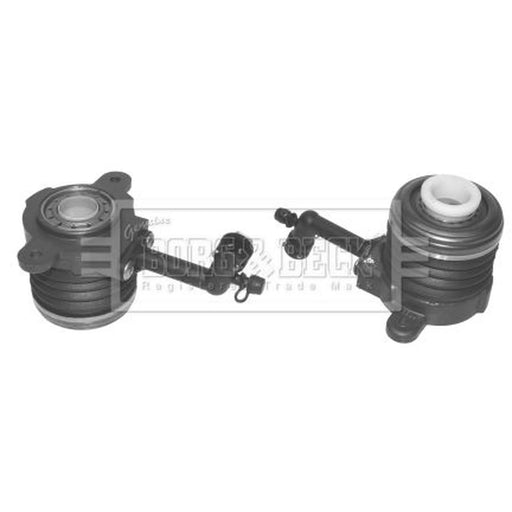 Borg & Beck Clutch Central Slave Cylinder BCS134