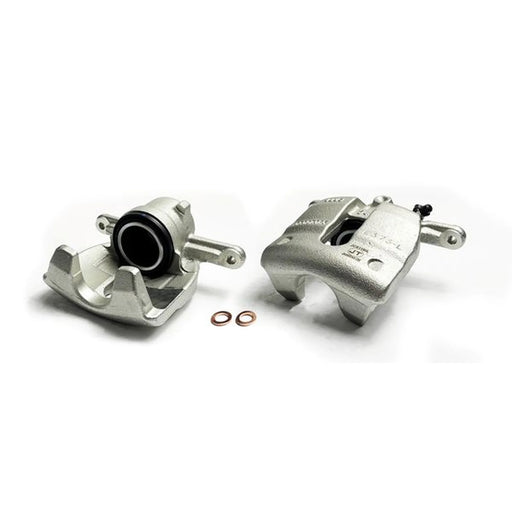 Juratek Brake Caliper Assembly Front Left JCA1190L