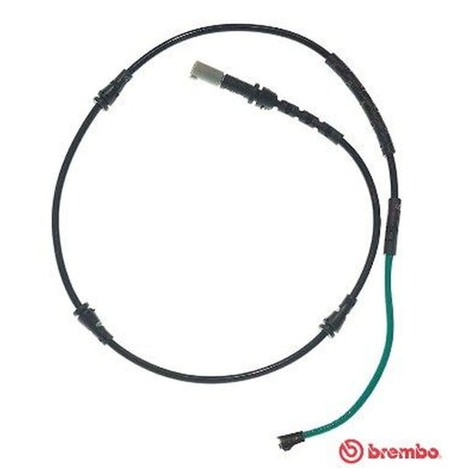 Brembo Brake Pad Wear Sensor Front A00432