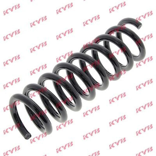 KYB Rear Suspension Coil Spring RA5675