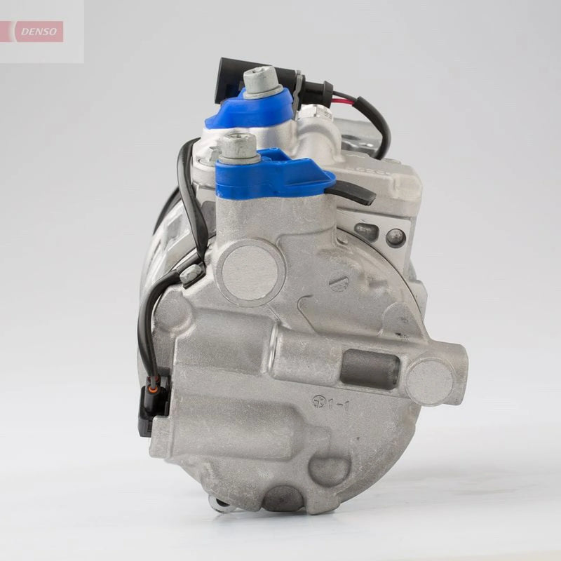 Denso Air Conditioning Compressor DCP02038